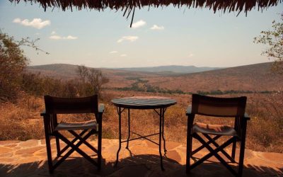 Safari de luna de miel en Tanzania y Zanz&iacute;bar