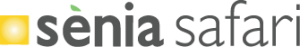 Logo S&egrave;nia Safari