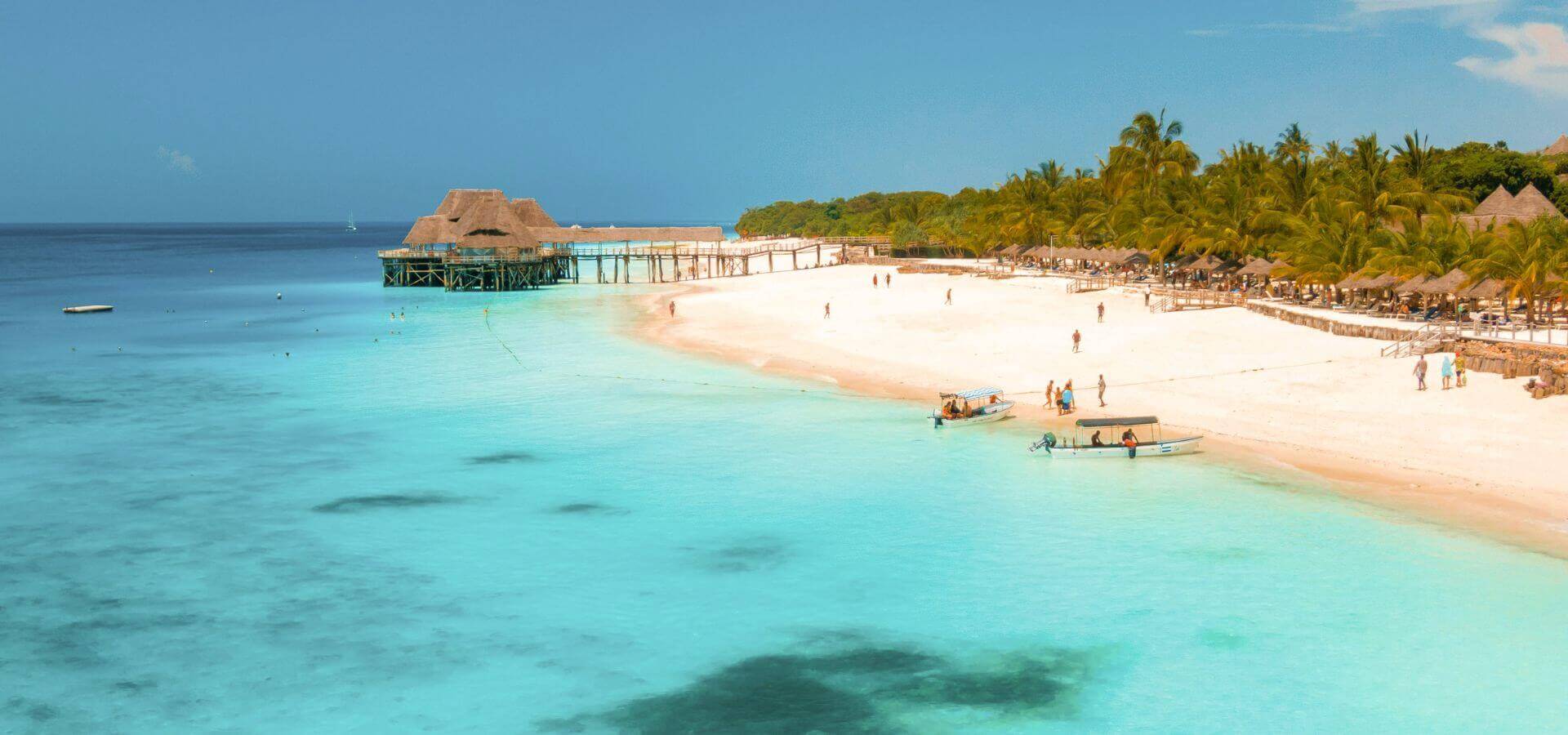 Zanz&iacute;bar | S&egrave;nia Safari