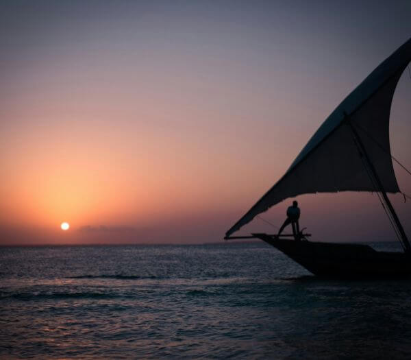 Zanzíbar | Sènia Safari