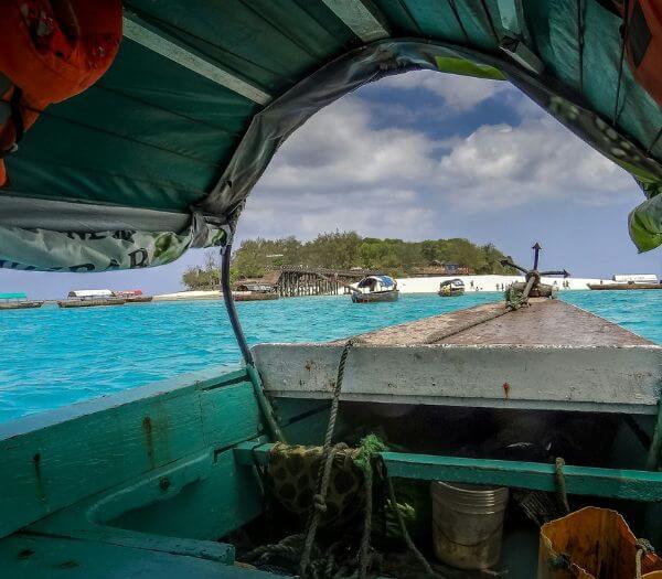 Zanzíbar | Sènia Safari