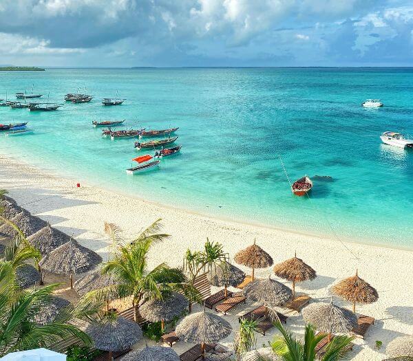 Zanzíbar | Sènia Safari