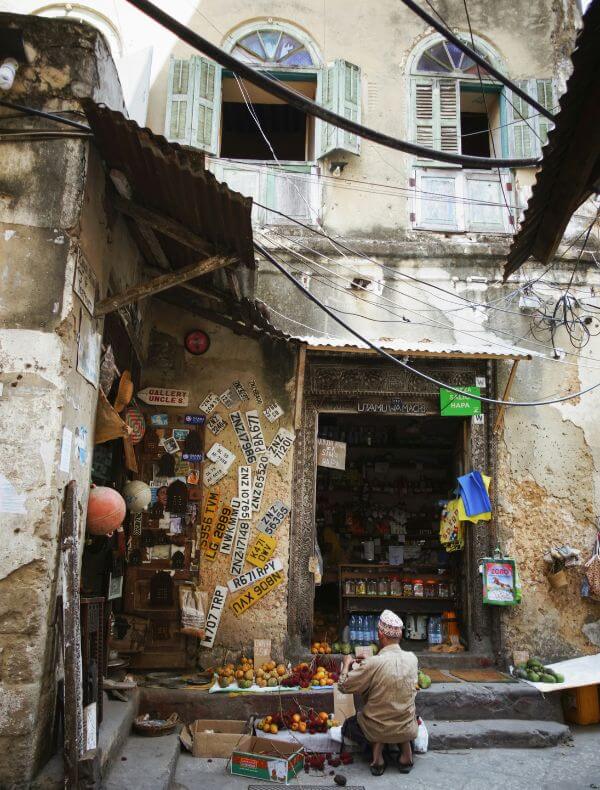 Zanzíbar | Sènia Safari