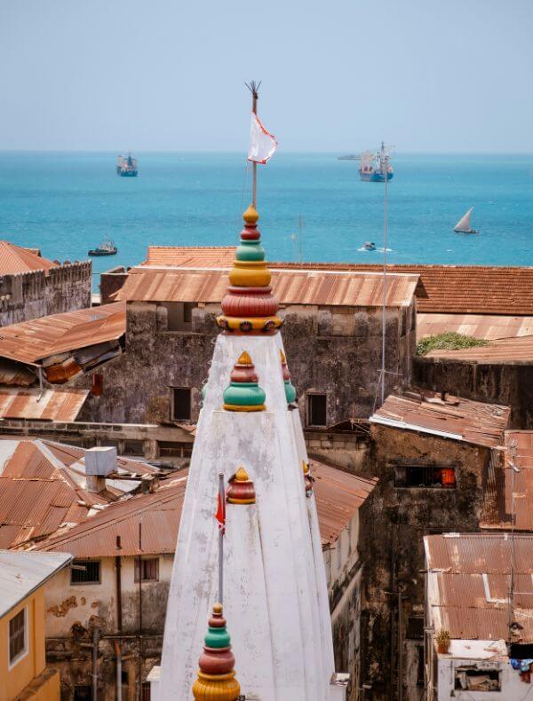 Zanzíbar | Sènia Safari