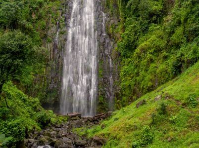 Vuelo en globo aerost&aacute;tico