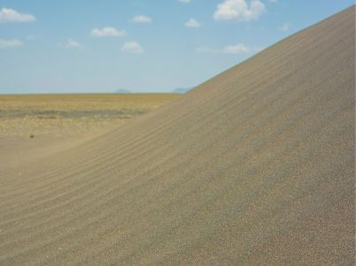 Vuelo en globo aerost&aacute;tico