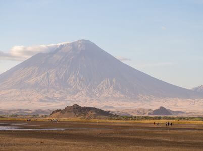 Vuelo en globo aerost&aacute;tico