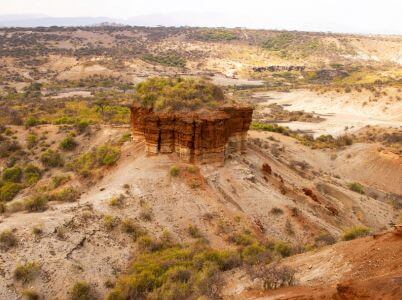 Vuelo en globo aerost&aacute;tico