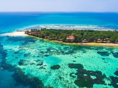 Caminata hasta Elephant Cave