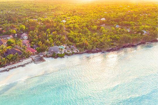 Zanz&iacute;bar | S&egrave;nia Safari