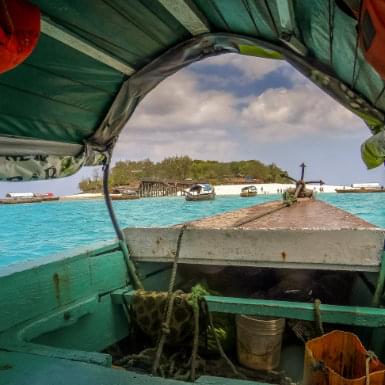 Tanzania | S&egrave;nia Safari